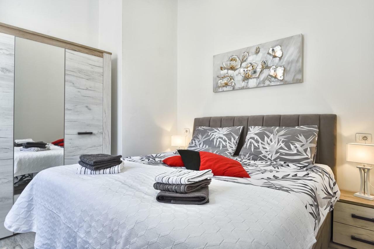 Apartment 20M From Arena PUY 외부 사진
