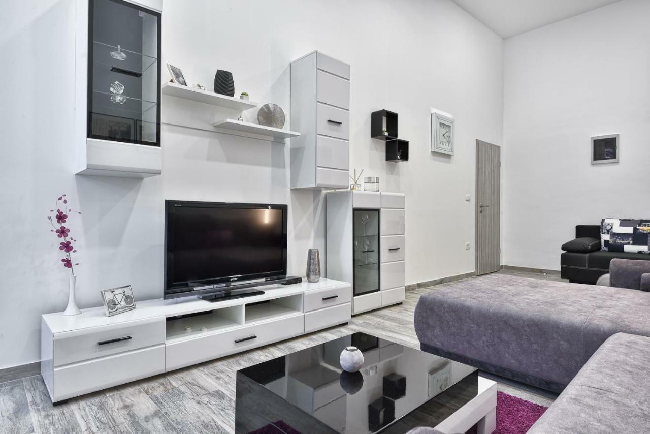 Apartment 20M From Arena PUY 외부 사진