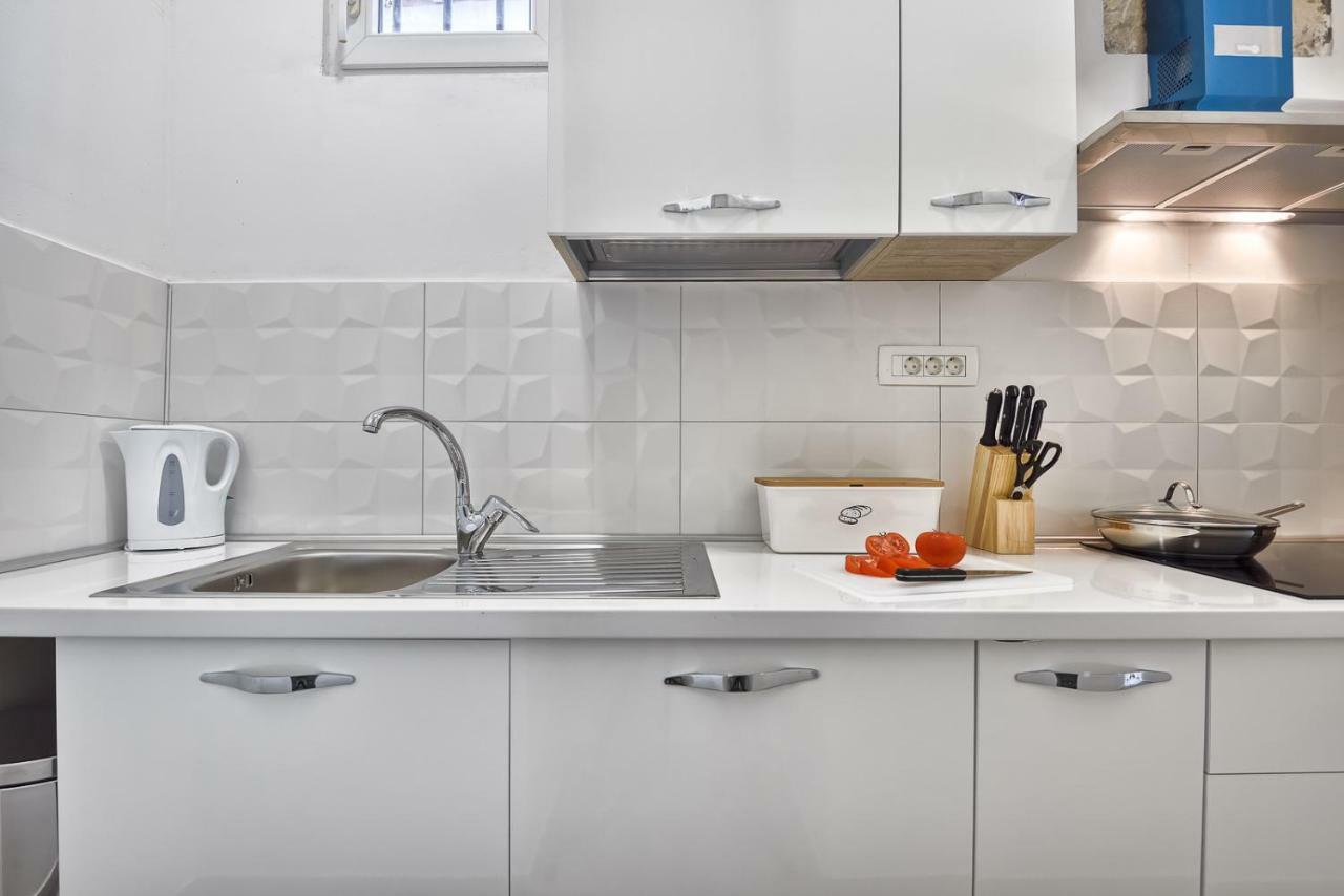 Apartment 20M From Arena PUY 외부 사진