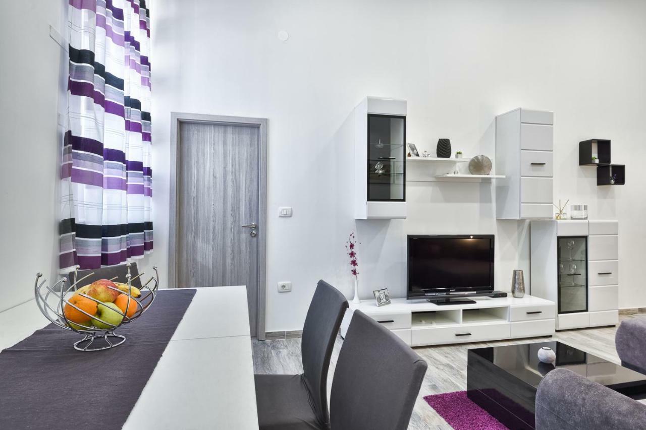 Apartment 20M From Arena PUY 외부 사진