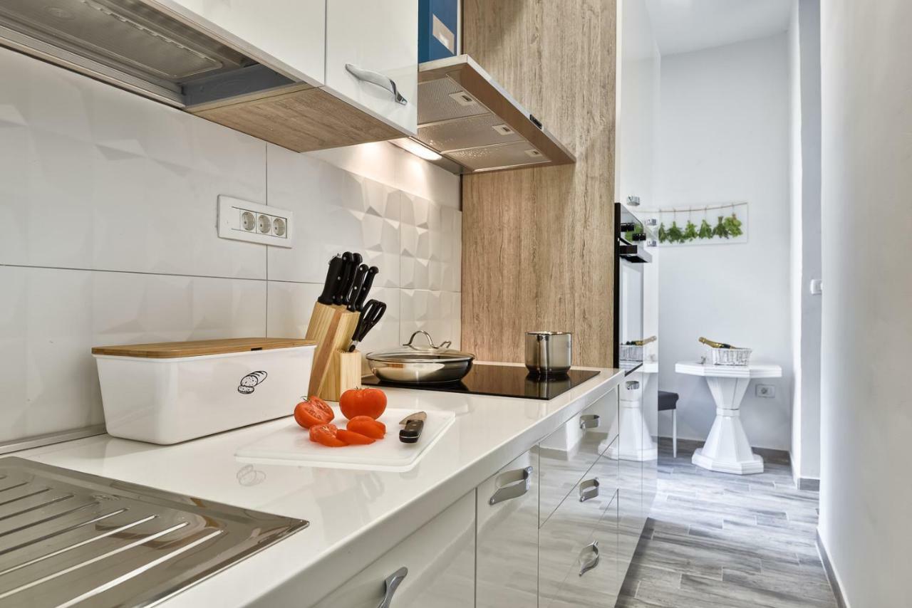 Apartment 20M From Arena PUY 외부 사진
