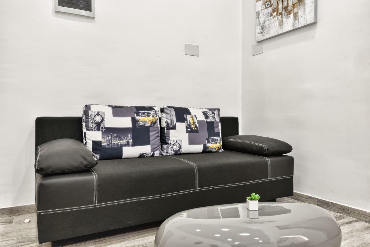 Apartment 20M From Arena PUY 외부 사진