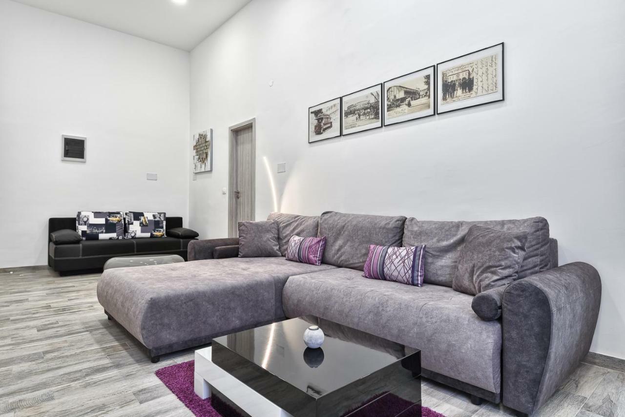 Apartment 20M From Arena PUY 외부 사진