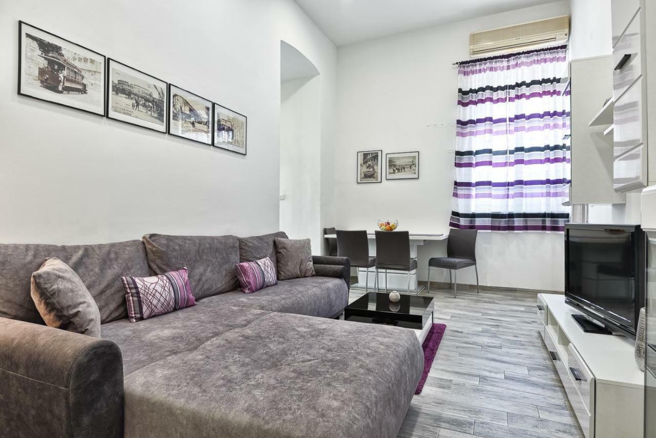 Apartment 20M From Arena PUY 외부 사진