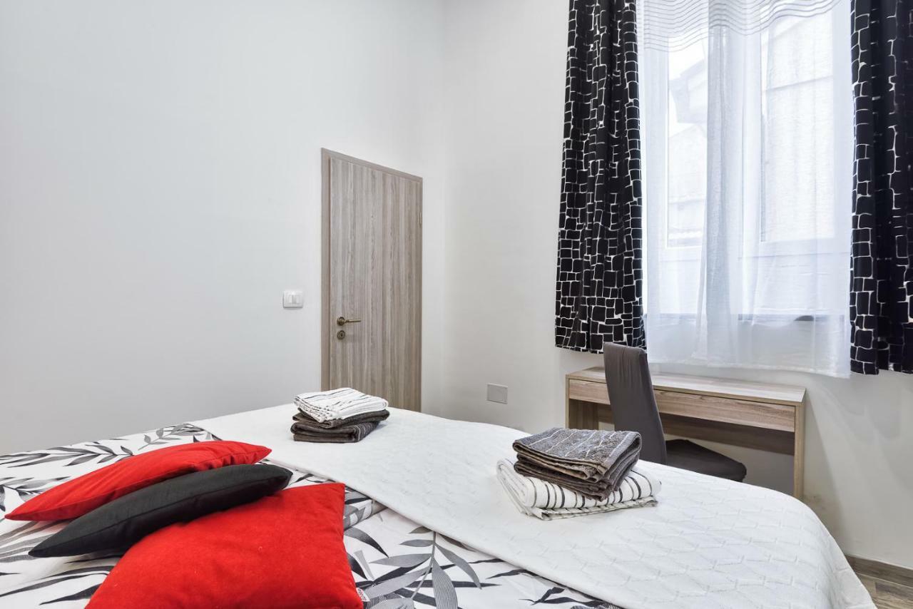 Apartment 20M From Arena PUY 외부 사진